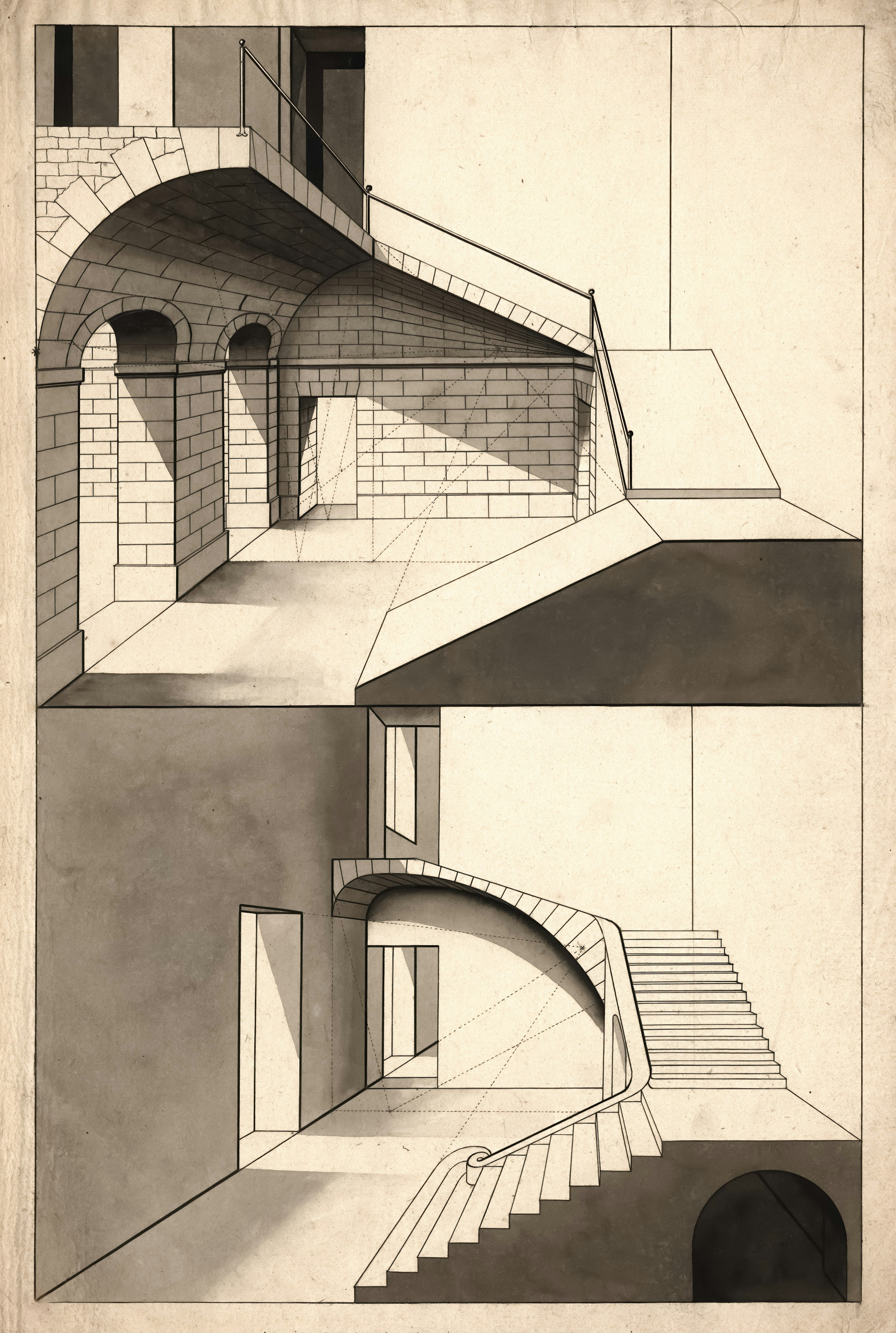 Building Regulations Drawings
